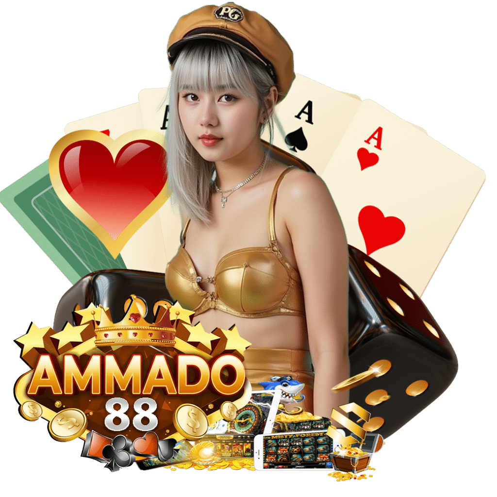 ammado88 ทรูวอเลท 