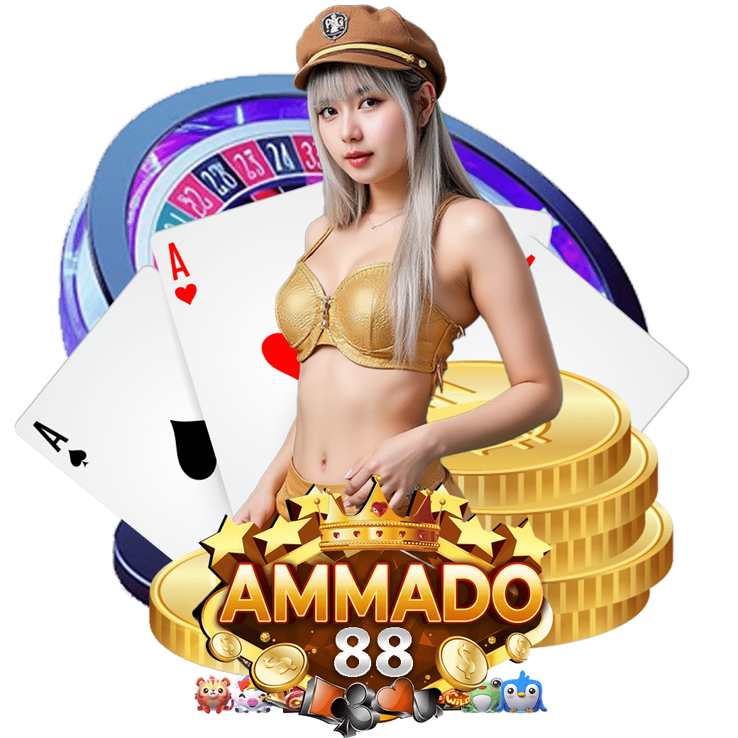 ammado88 slot 