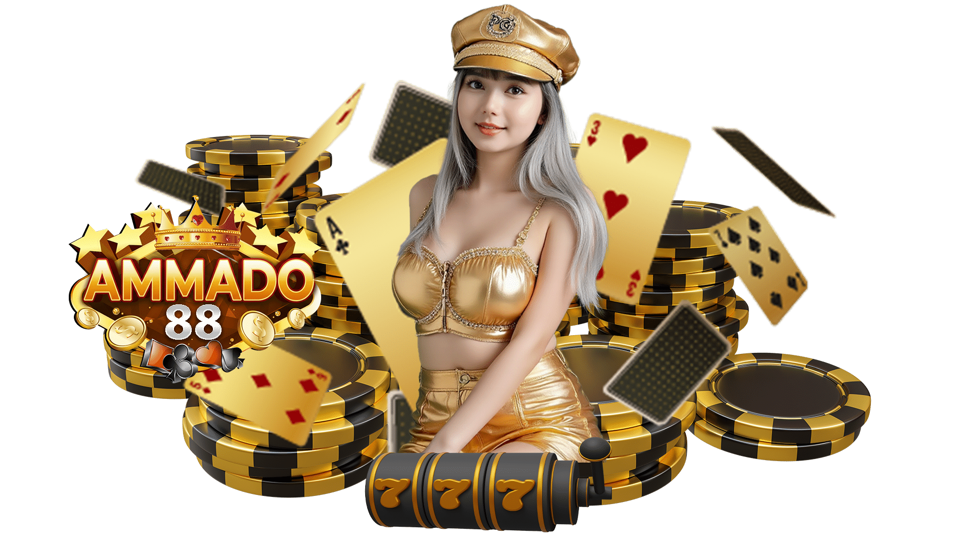 ammado88